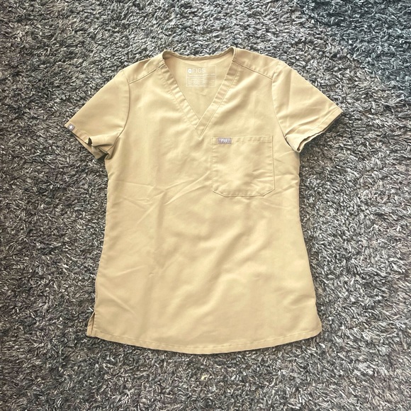 Figs scrubs set XXS/P - Picture 1 of 2